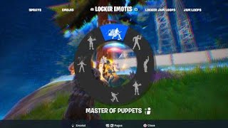 Fortnite Win 687  Solo  Car Camping [upl. by Etka]