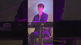 Faker playing PIANO 🎹 Nocturne by Chopin Faker cover [upl. by Tnerb291]