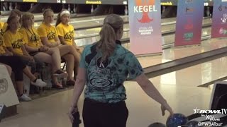 2015 PWBA Wichita Open  Stepladder Finals [upl. by Jojo]