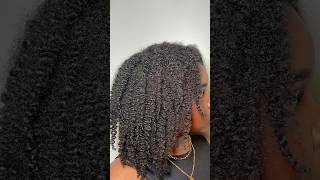 WHICH STYLE IS YOUR FAVORITE feed haircare hair naturalhairstyles hairstyle hairstyling [upl. by Arreik]