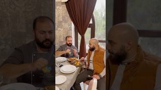 TOYUQ TABAKA shorts tiktok keşfet food [upl. by Assiluy]