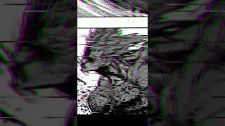 Garou vs Darkshineedit anime garou edit garouonepunchman manga onepunchman darkshine [upl. by Ramhaj331]