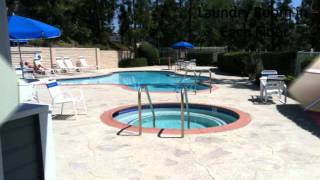 Beautiful 55 Senior Community Condo For Rent in Fullerton CA [upl. by Avir]