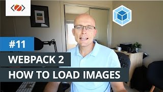 Webpack 2  How to load images with Webpack 2 [upl. by Ellessig]