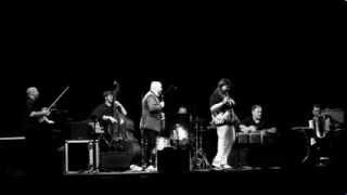 EL CAN DE TRIESTE LLuttazzi  GORNI KRAMER QUARTET [upl. by Nandor]