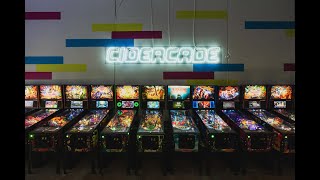 Beat the Heat at the BEST arcade in Dallas  Just 12 for UNLIMITED play 🕹 [upl. by Brainard]