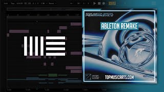 David Guetta amp MORTEN  Permanence Ableton Remake [upl. by Doig]