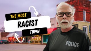 Investigating Mississippis Most RACIST Town  ARRESTED  Lexington [upl. by Leinto405]