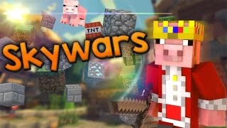 ARMORSMITH  Skywars Ep 13 [upl. by Nnorahs]