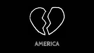 America Slow Reverb  Razorlight [upl. by Drahsar]