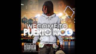 P Rico  Alot Welcome To Puerto Rico Mixtape [upl. by Emlyn741]