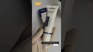 Gluta White Whitening Cream Price and Review  Strong Whitening amp AntiAging Night Cream Gluta White [upl. by Fey]