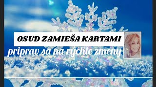 ✨️✈️🎁OSUD ZAMIEŠA KARTAMII🎁✈️✨️AKOPREČO🩷 [upl. by Niki]