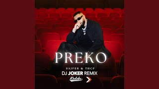 Preko Official Remix [upl. by Jason464]