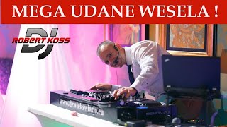 DJ z Krakowa  DJ na wesele Robert z Krakowa [upl. by Ahsiruam]