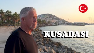 Kuşadası  Türkiye [upl. by Nobell]