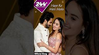 Hyar Re Meri Moto  New Punjabi Song 2024 punjabisong bollywoodsongs shorts [upl. by Florian]