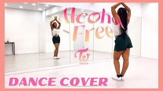 TWICE quotAlcoholFreequot  DANCE COVER [upl. by Nylad]