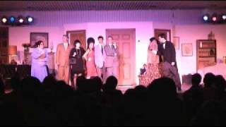 PHS Drama Club Clue the REAL Ending [upl. by Alleuol]