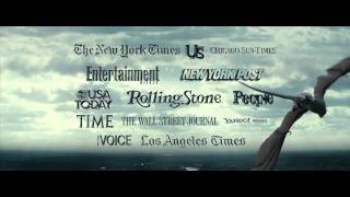 quotHarry Potter and the Deathly Hallows  Part 2quot Must See TV Spot [upl. by Irallih]