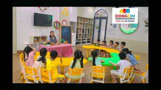 Bài dự thi SUPER TEACHERS DONGSIM [upl. by Alywt]