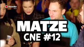 MATZE din CNE 12  Babilonie [upl. by Derraj687]