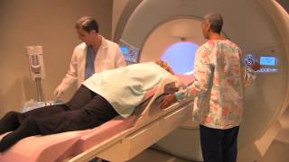 What to expect Breast Biopsy with MRI Guidance at Memorial Healthcare System [upl. by Allicserp]