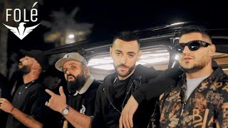 Stresi ft Varrosi  Ke inat Official Video 4K [upl. by Kered]