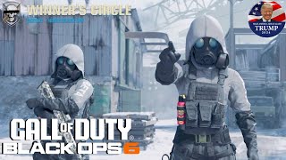 THE ROACH EXTERMINATORS  KILL ORDER GAMEPLAY CALL OF DUTY BLACK OPS 6 ONLINE MULTIPLAYER [upl. by Jarrid]