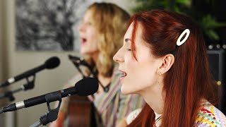 Catch The Wind  MonaLisa Twins Donovan Cover  MLT Club Duo Session [upl. by Rather]