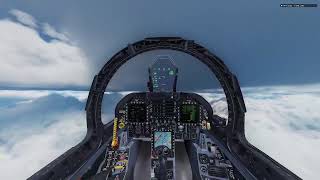 DCS UPdate Review [upl. by Hatty871]