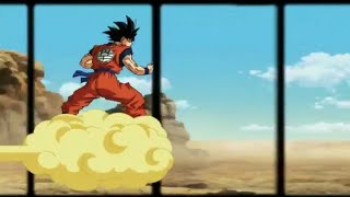 Dragon Ball Super Encerramento 10 Dublado com Letra [upl. by Cave]