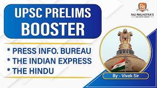 6th April  Prelims Booster  Current Affairs  UPSC  IAS  IAS 2023 Hindi  English [upl. by Nawaj]