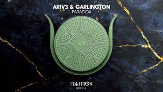 ARIV3 amp Garlington  Paradox [upl. by Gianni]