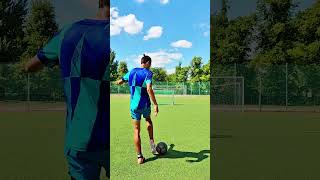 How to do the Roberto Carlos Free Kick Tutorial [upl. by Agueda584]