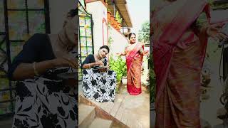 kallu kanipinchani manasakka comedy funny india real entertainment shorts viral trending [upl. by Elolcin]