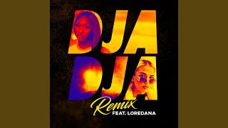 Djadja feat Loredana Remix [upl. by Lahcim]