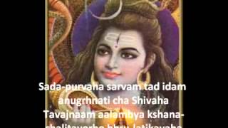 Soundarya Lahari Part 3  सौंदर्य लहरी  By TS Rangnathan [upl. by Namzaj]