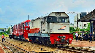 CUMA ADA DISINI MOMENNYA BB 303  CC 300  BB 303 [upl. by Ynnel]