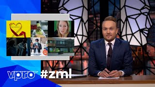 Vreemde reclames  Zondag met Lubach S12 [upl. by Anitselec70]