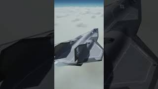 US Hypersonic SR72 Darkstar Is the Revolutionary GameChanger in Outrunning Chinas Missiles [upl. by Bushey539]