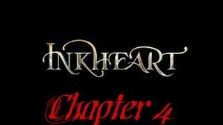 The Reading Corner Inkheart  Chapter 4 [upl. by Nulubez909]