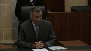 UK Supreme Court Judgments 31st July 2013  Part 1 [upl. by Owen]