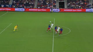 USMNT vs New Zealand  Highlights  Sept 10 2024 [upl. by Nnaeirelav]