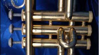 The Buescher Aristocrat Trumpet Selmer Era [upl. by Hunger]