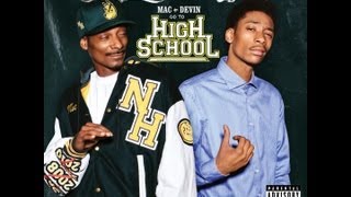 Mac And Devin Go To High School HDHQ Full Movie  Wiz Khalifa Snoop Dogg [upl. by Camfort]