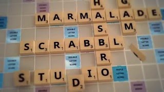 SCRABBLE  The Classic Word Game [upl. by Reeta171]