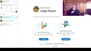 Payson Regional Courts Livestream [upl. by Tirrell]