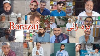 Hazro Pakistan Famous Village Barazai village life munsanb K vlog Attock Pakistan [upl. by Coombs]