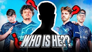 FIFTH PLAYER IDENTITY FINALLY REVEAL [upl. by Nehtiek]